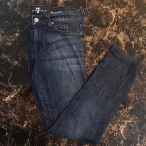 7 For All Mankind Roxanne Jeans